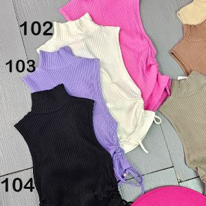 نیمتنه کرکره گتدار 60-14