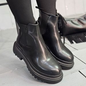 نیم بوت بیسیک 5-129