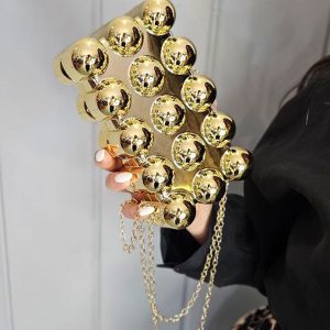 کیف فلزی توپی 2-55