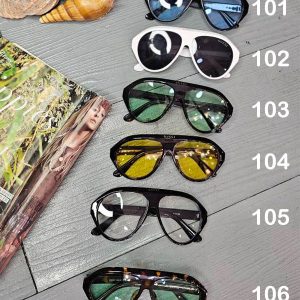 عینک بارابا 10-36